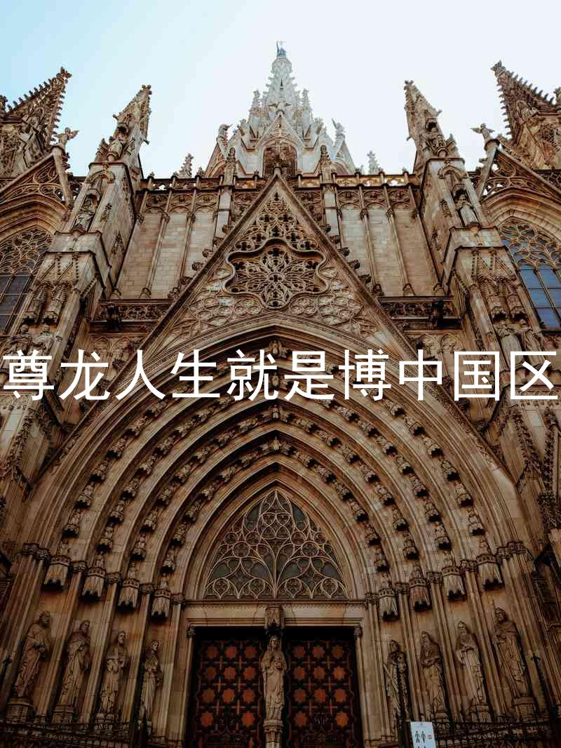 尊龙人生就是博中国区